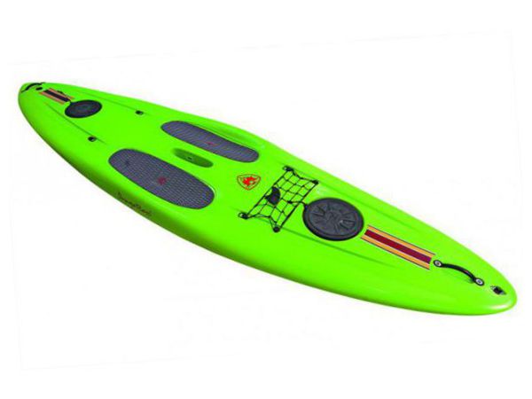 Paddleboard Aloha